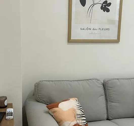 Apartamento En El Centro Historico